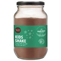 The Harvest Table Nutritional Kids Shake